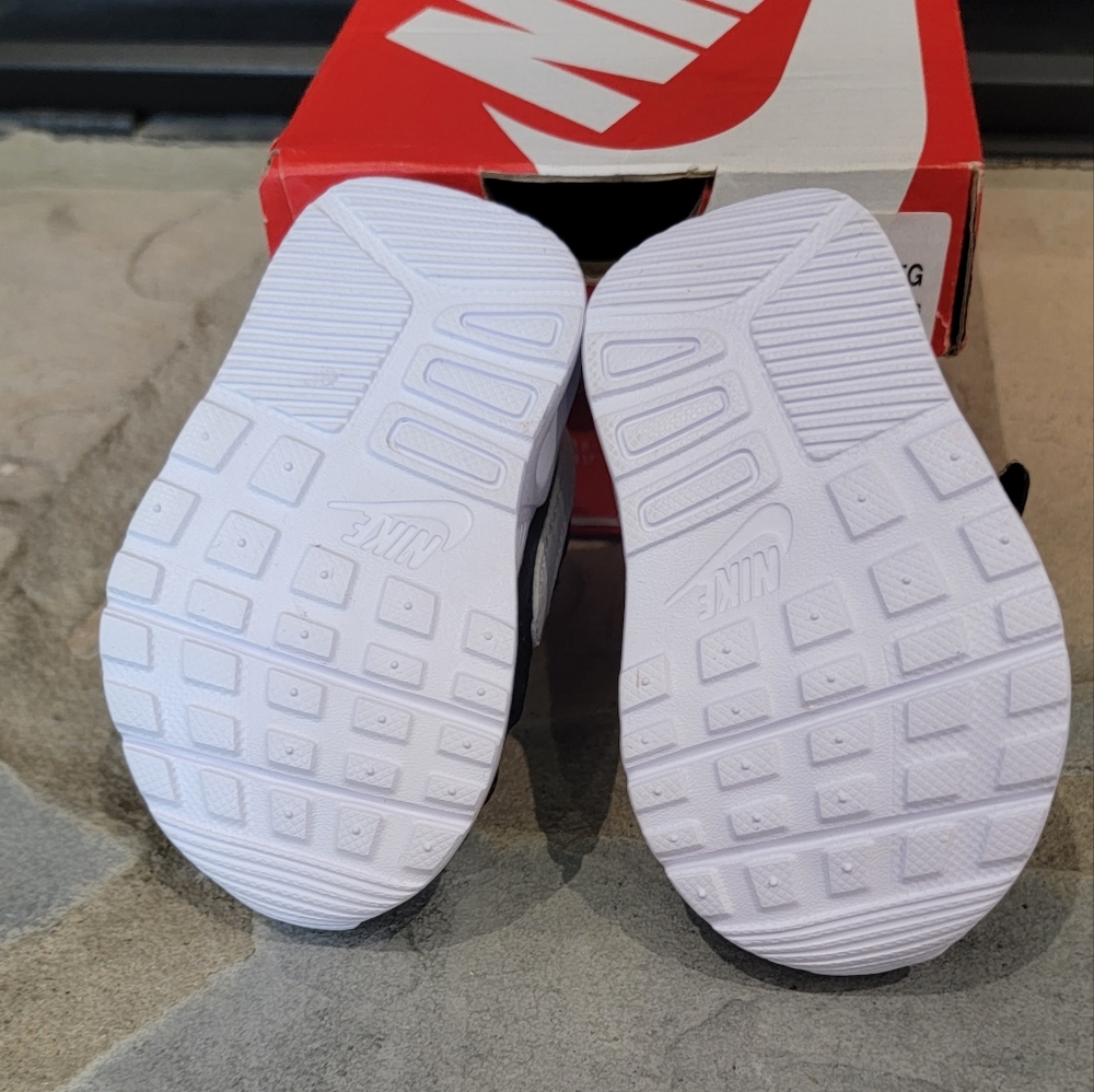 New Nike Air Max SC Toddler Size 2c - Picture 4 of 4